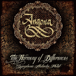 Angona : The Harmony of Difference